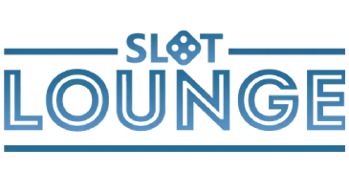 Logo Slot Lounge