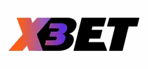 Logo X3bet